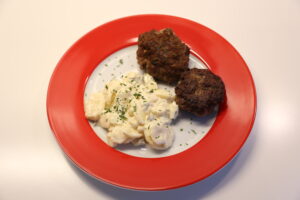 Frikadellen (1)