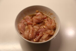 Mexikanische Marinade (1)