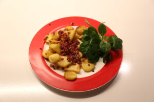 Bratkartoffeln (1)