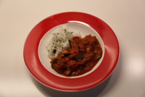 Ratatouille (1)