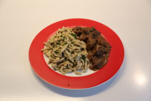 Spätzle (1)