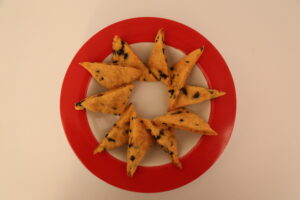 Galletas de Aceitunas y Anchoas (1)
