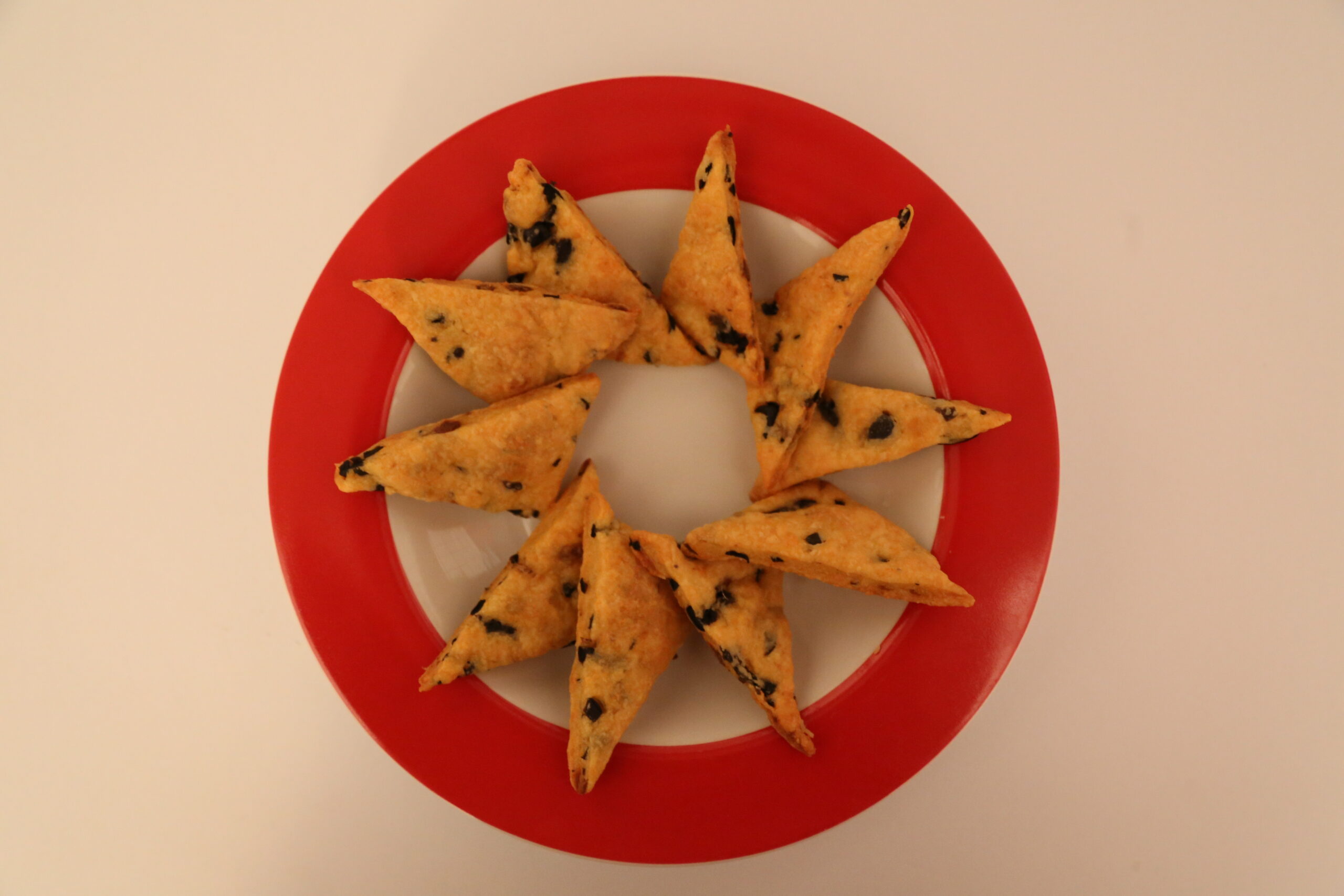 Galletas de Aceitunas y Anchoas (1)