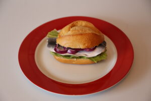 Bismarckbrötchen (1)