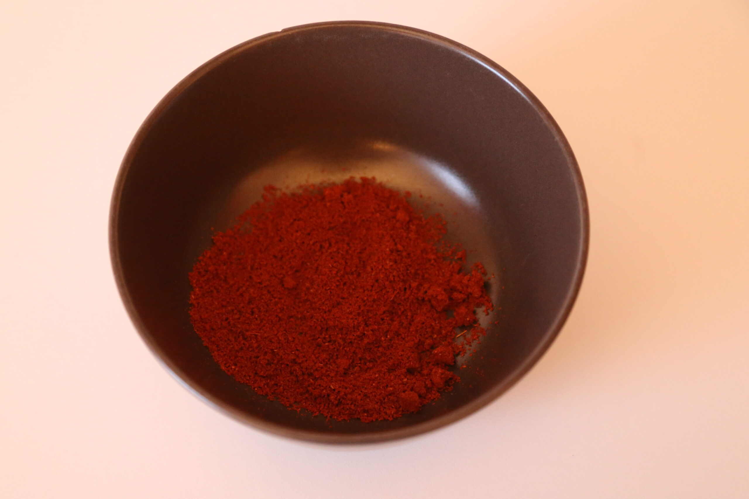 Tandoori Masala-Gewürzmischung (1)