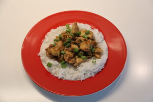 Kung Pao Chicken (1)