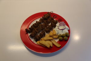 Souvlaki (1)