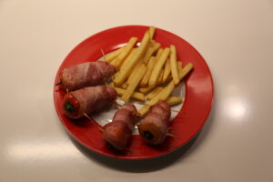 Jalapeño Poppers (1)