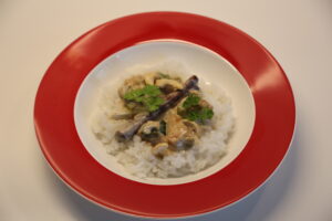 Kashmiri Murgh (1)