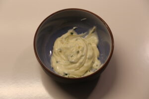Rémoulade (1)