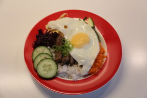 Bibimbap (1)