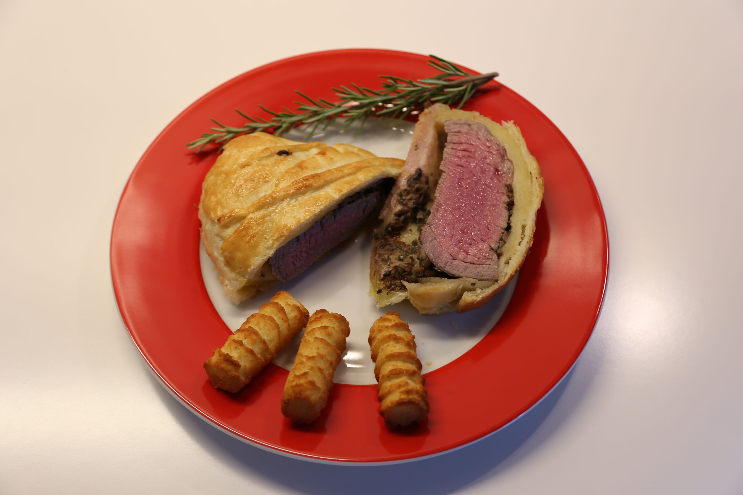 Filet Wellington (1)