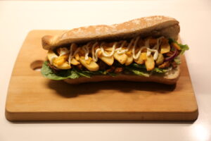 Mitraillette (1)