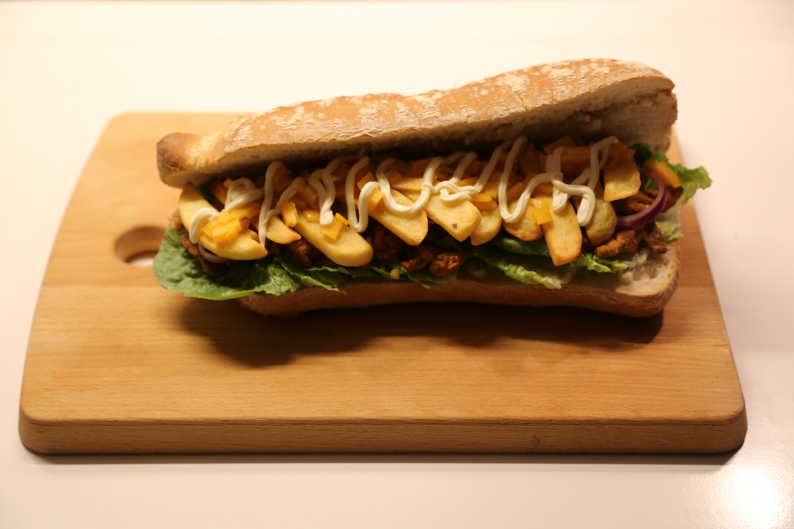 Mitraillette (1)