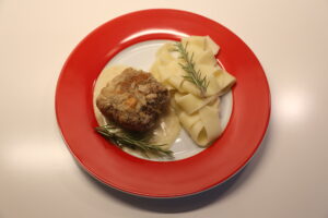Paupiettes Normandes (1)