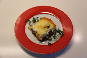 Moussaka (1)