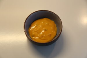 Chili-Käse-Sauce (1)
