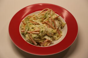 Coleslaw (1)