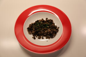 Duxelles (1)