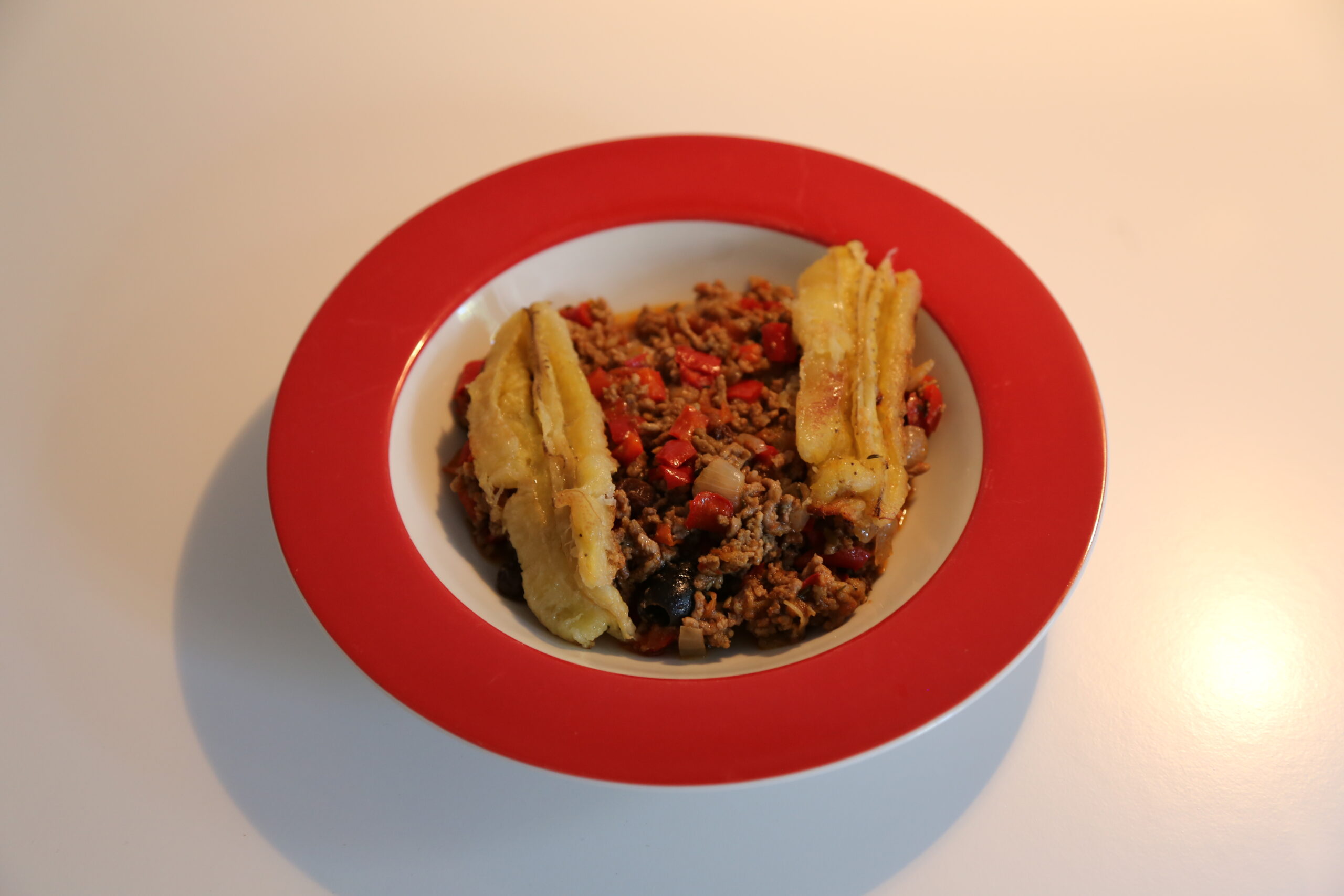 Picadillo (1)