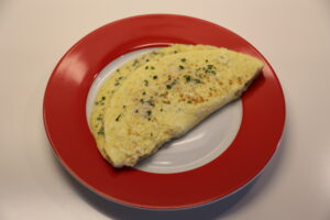Omelette (1)