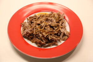 Pulled Pork (1)