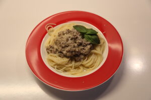 Ragù Bianco (1)