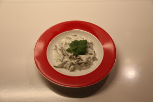 Bohnensalat (1)