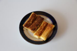 Blini (gefüllt) (1)