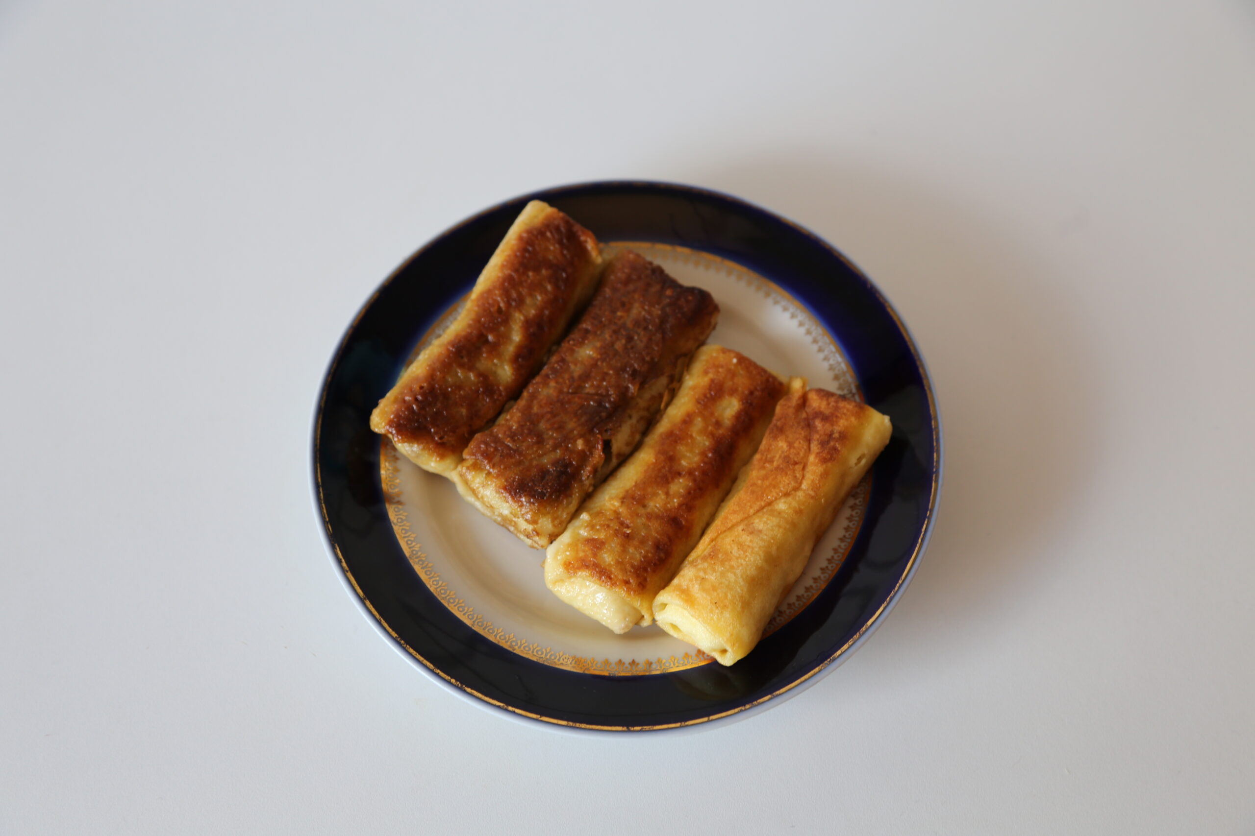 Blini (gefüllt) (1)