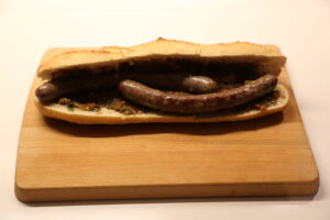 Choripán (1)