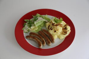 Kartoffelpüree (1)