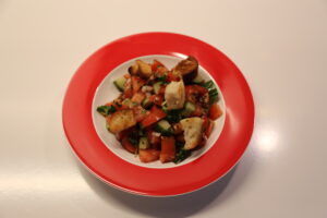 Panzanella (1)