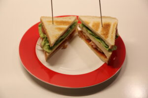 New York Club Sandwich (1)