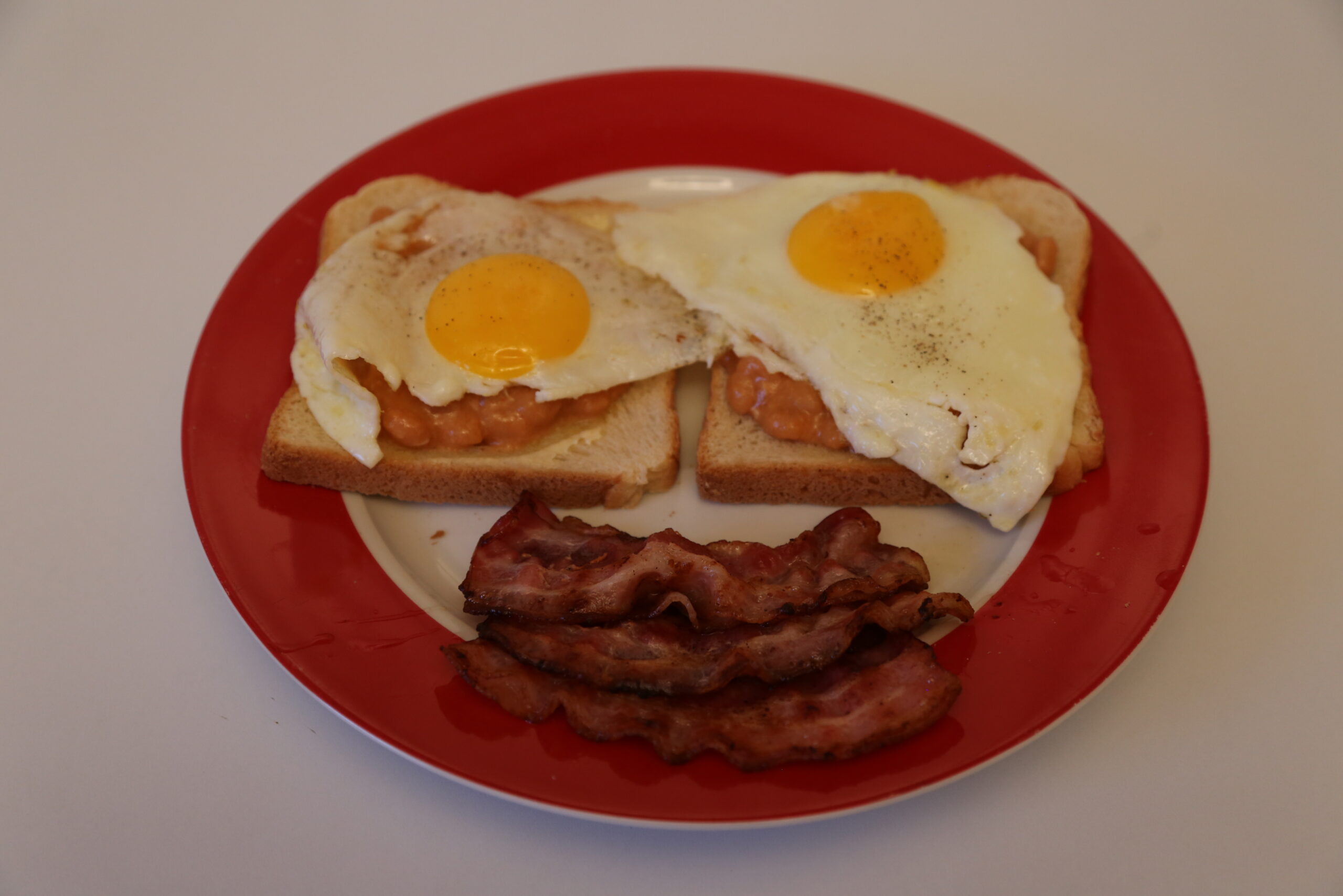 Beans on Toast (1)