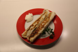 Sigara böreği (1)