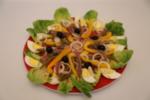 Salade Niçoise (1)