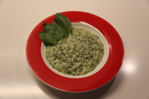 Risotto Verde (1)