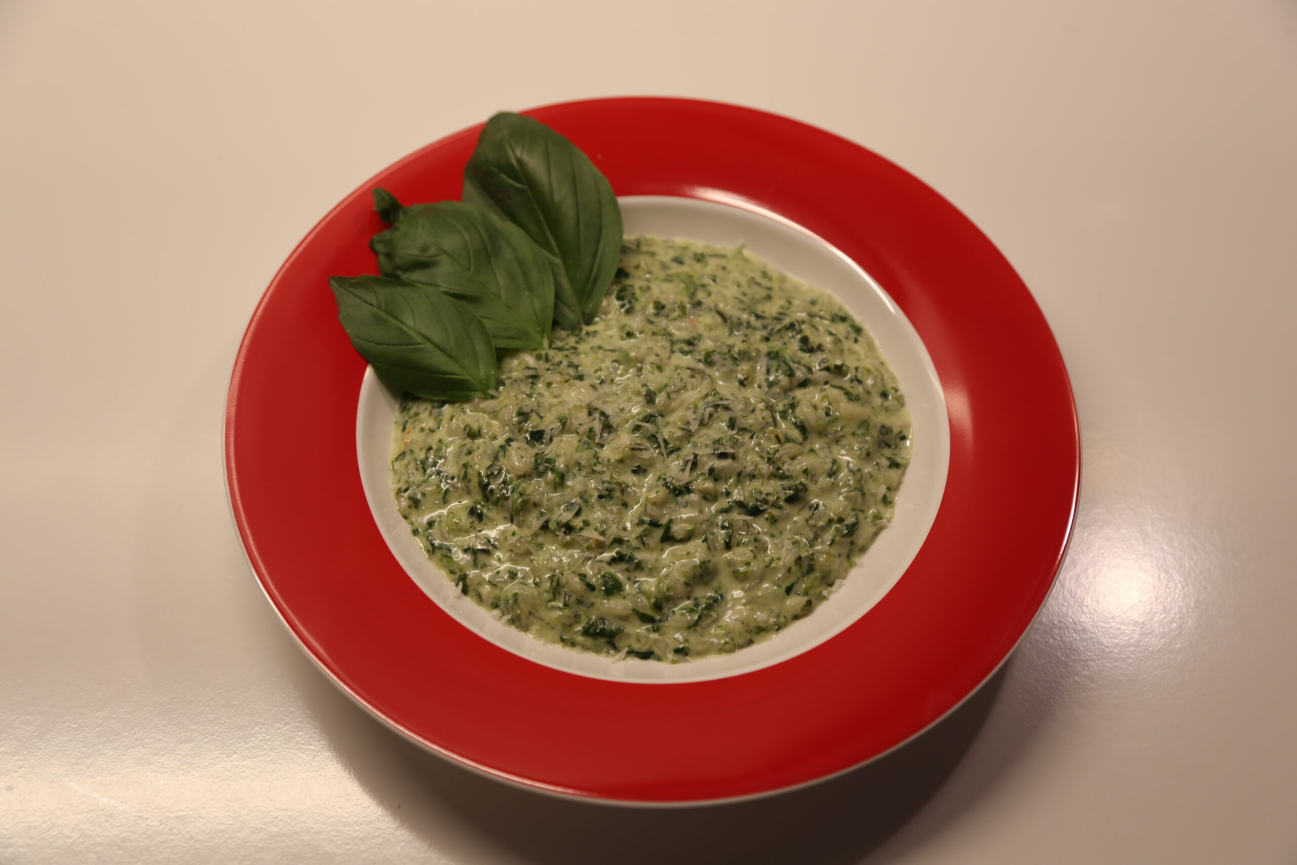Risotto Verde (1)