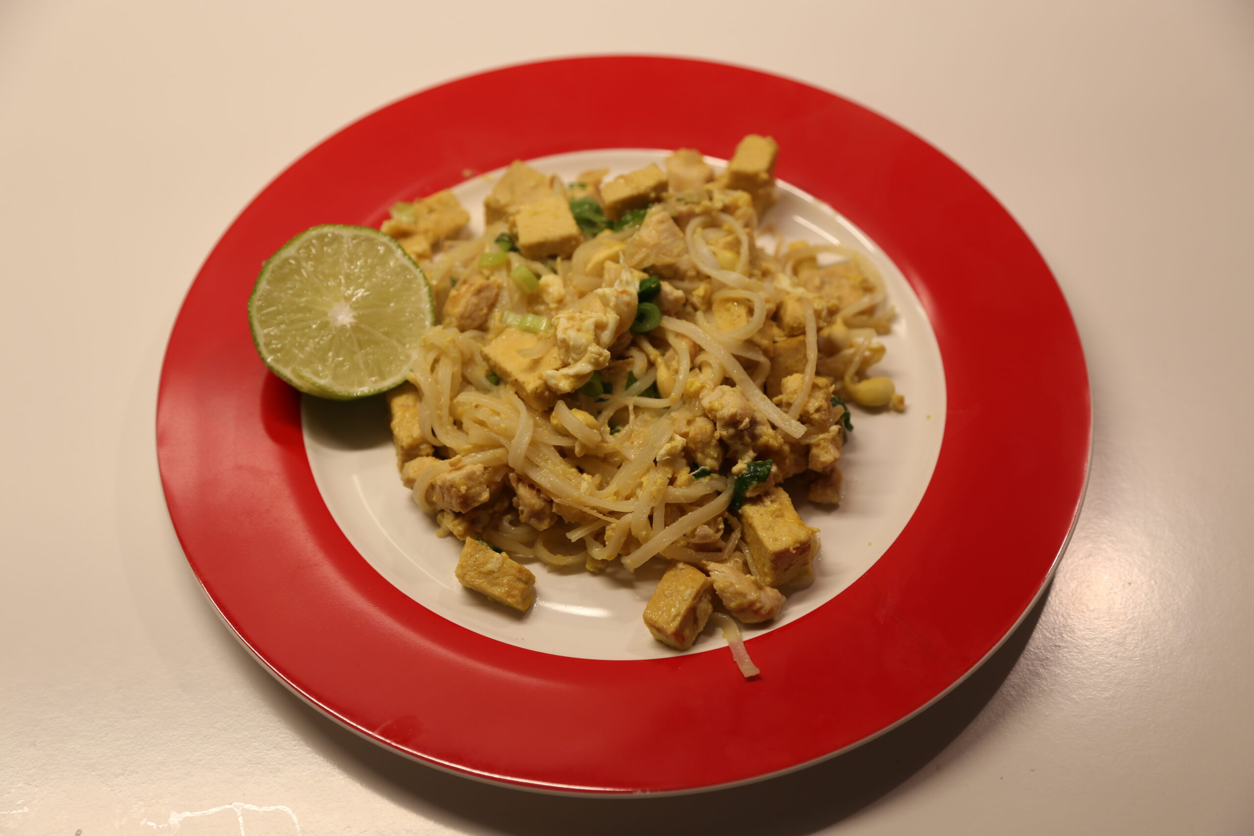 Pad Thai (1)
