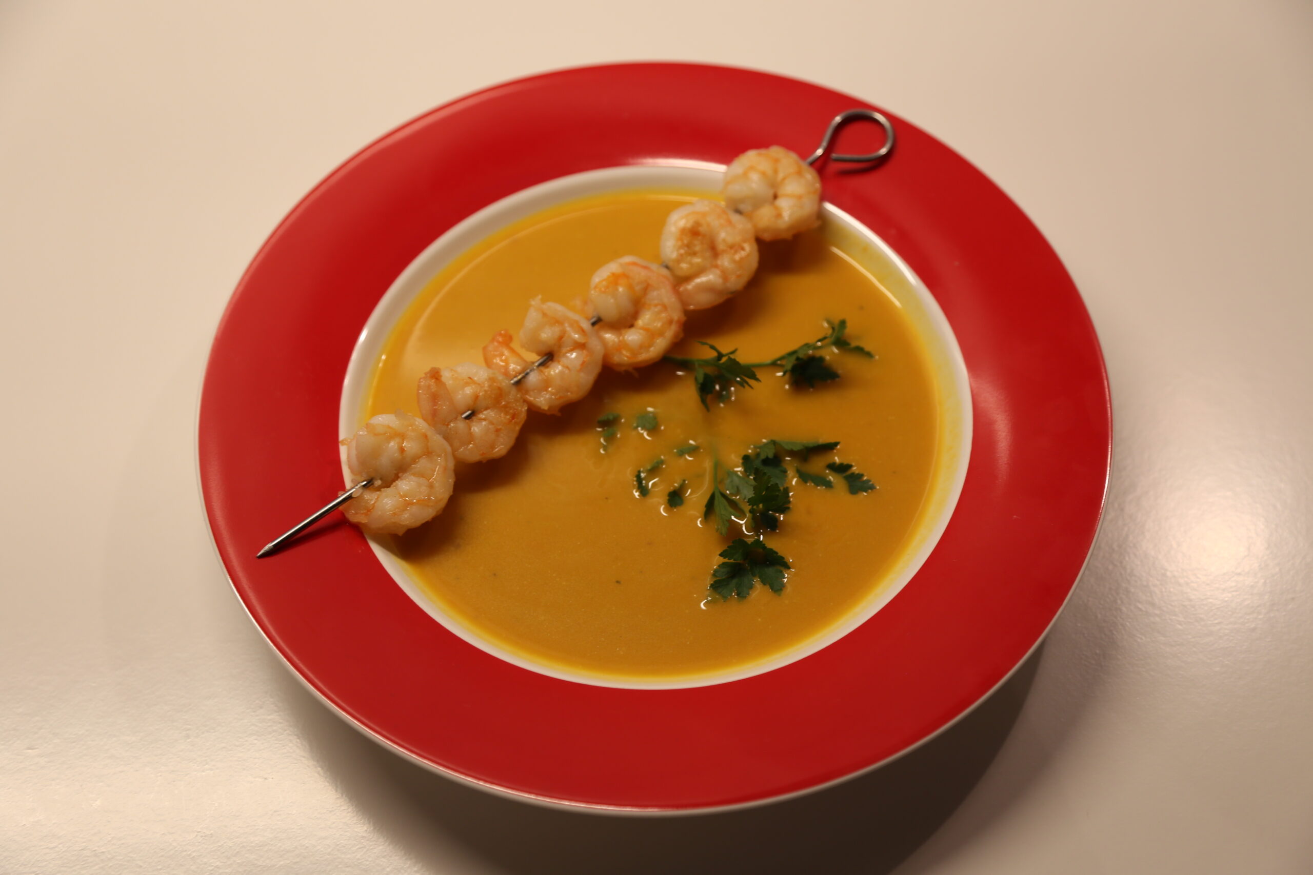 Kürbissuppe (1)