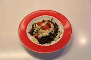 Yogurtlu Eriste (1)