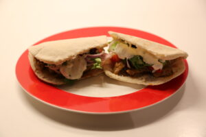 Gyros Pita (1)