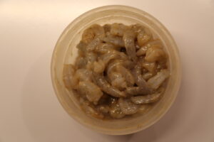 Khao Pad Gung Marinade (1)
