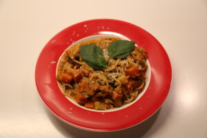 Minestrone (1)