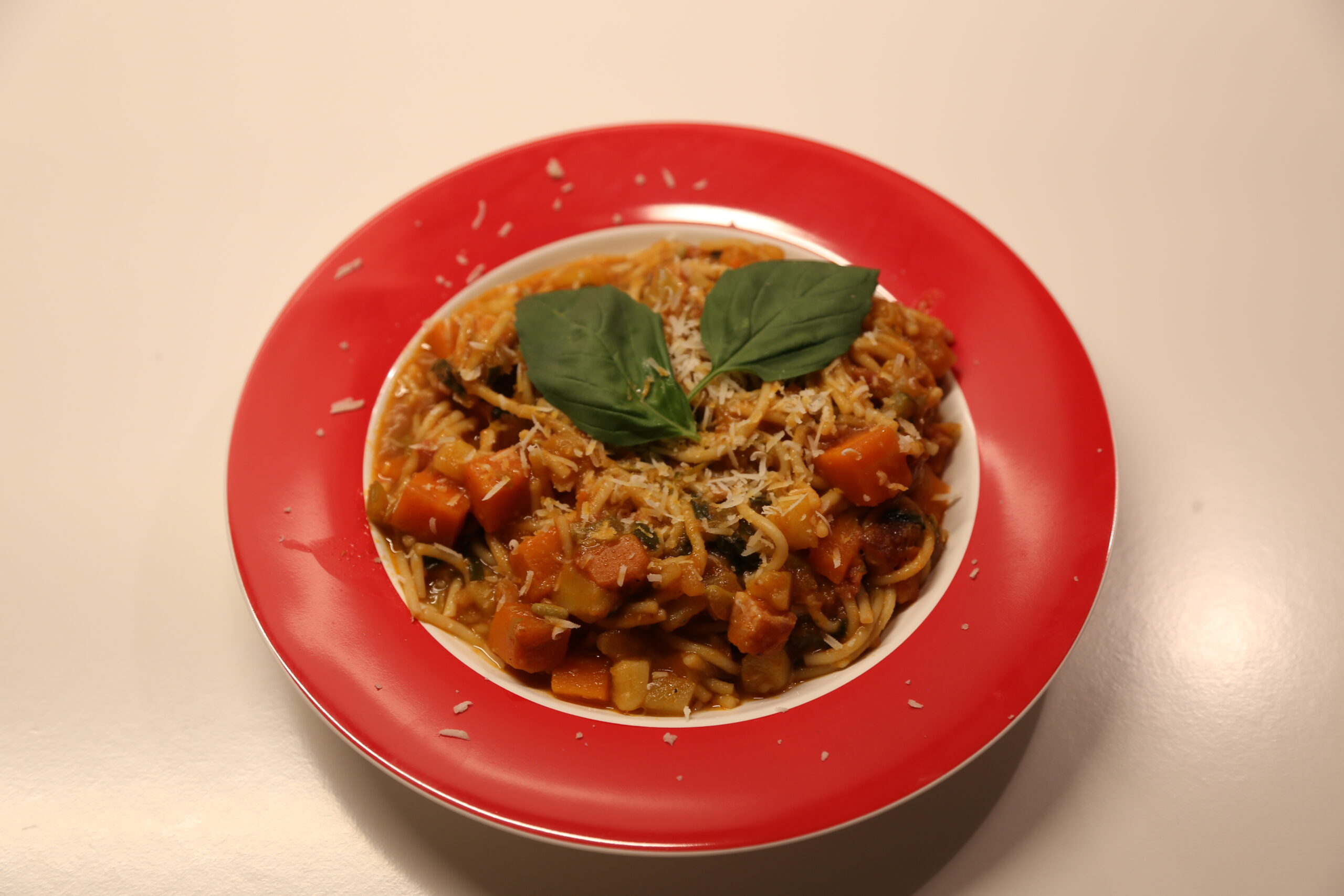 Minestrone (1)
