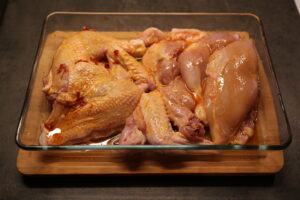 Piri Piri-Marinade (1)
