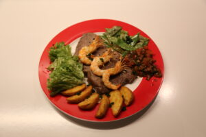 Surf and Turf (1)