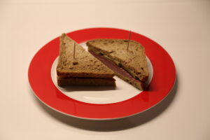 Pastrami on Rye (1)