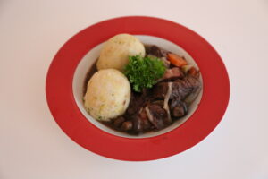 Bœuf Bourguignon (1)